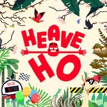 heaveHo